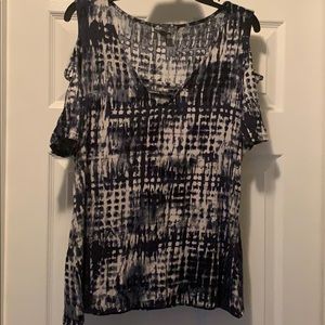 Rock and Republic shirt XL